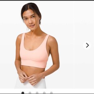 Lululemon Rejuvenate Bra